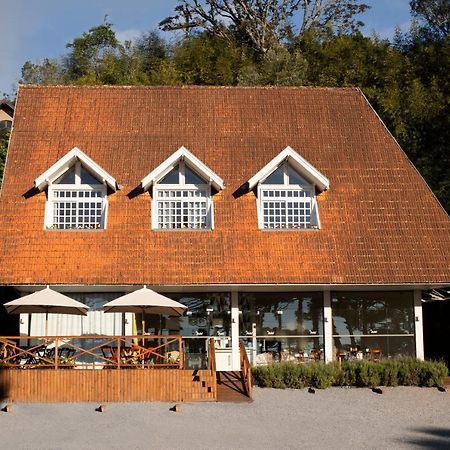 Hello Hostel Gramado Kültér fotó