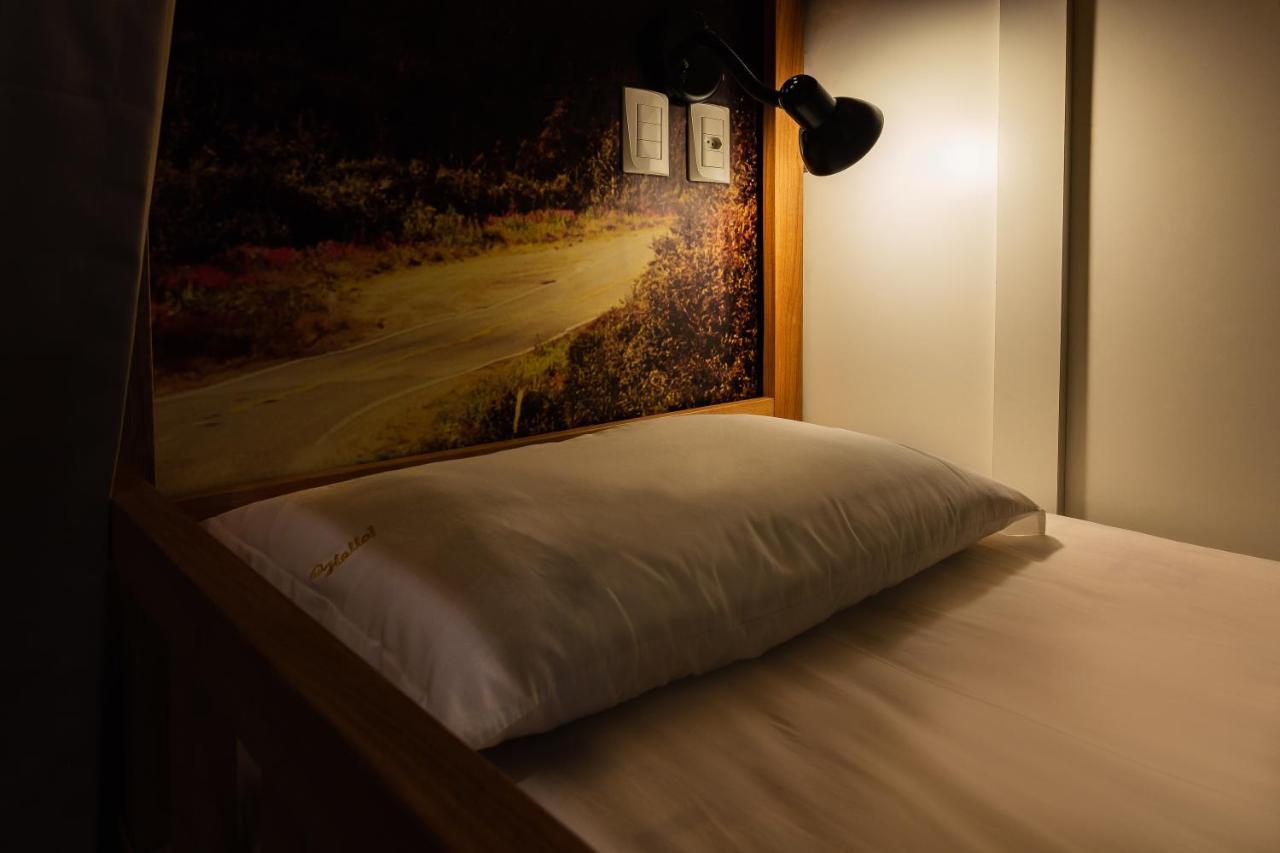 Hello Hostel Gramado Kültér fotó