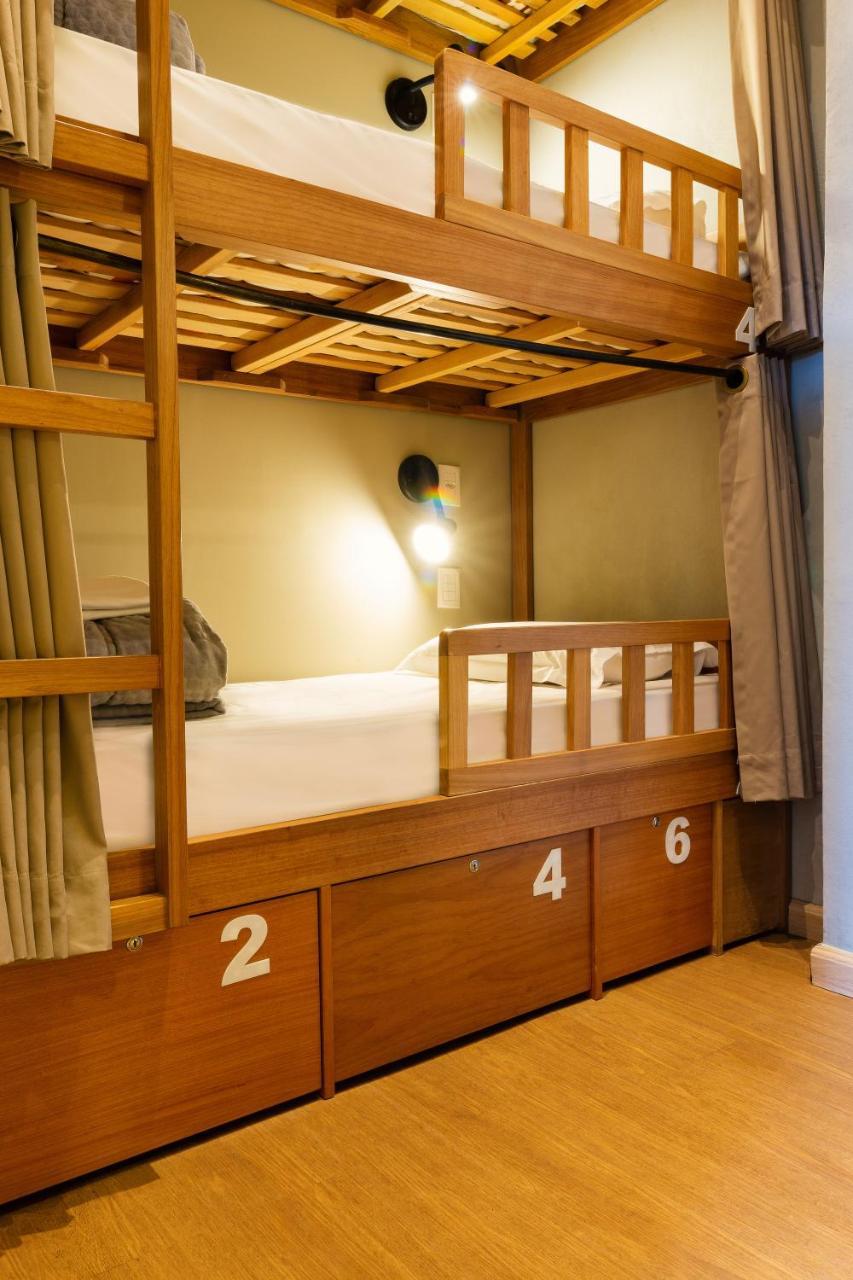 Hello Hostel Gramado Kültér fotó